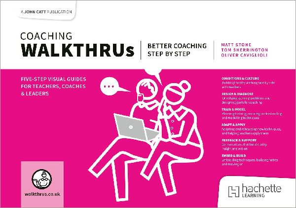 Coaching WalkThrus