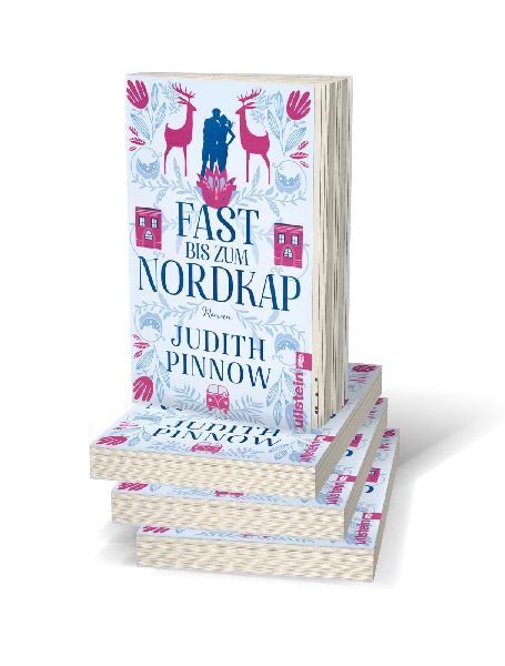 Fast bis zum Nordkap