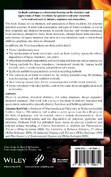 Flame Retardants