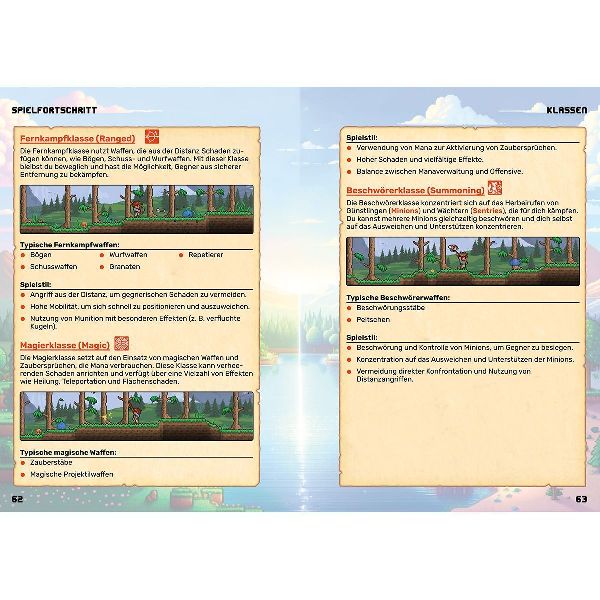 Terraria - Der große inoffizielle Guide