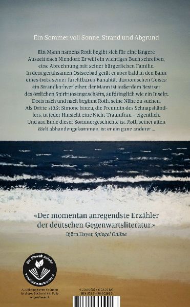 Ein Sommer in Niendorf