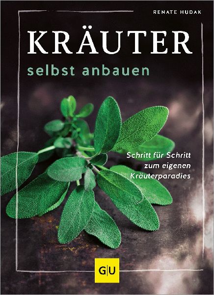 Kräuter selbst anbauen