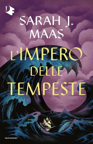 L' impero delle tempeste