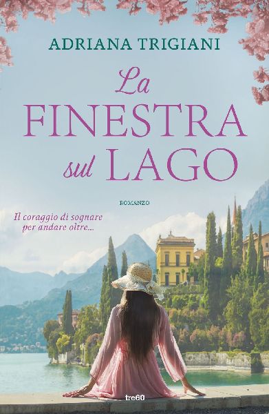 La finestra sul lago
