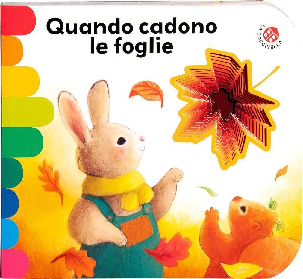 Quando cadono le foglie