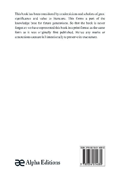 A manual of the penicillia