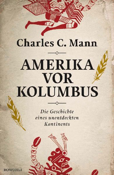 Amerika vor Kolumbus