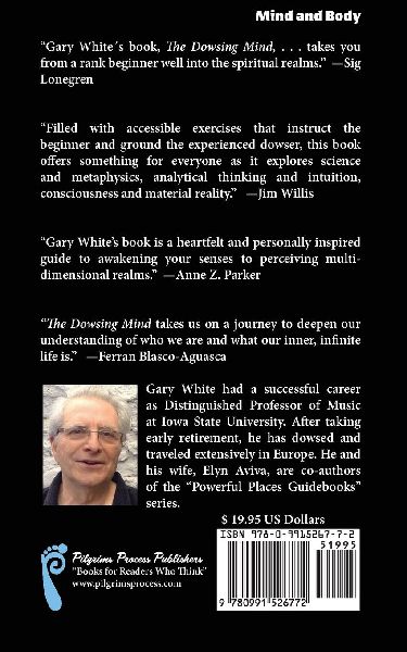 The Dowsing Mind