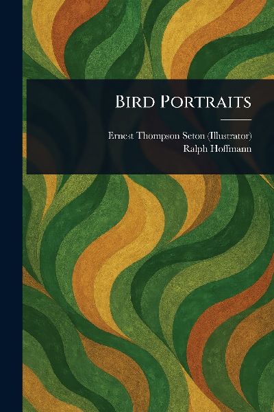 Bird Portraits