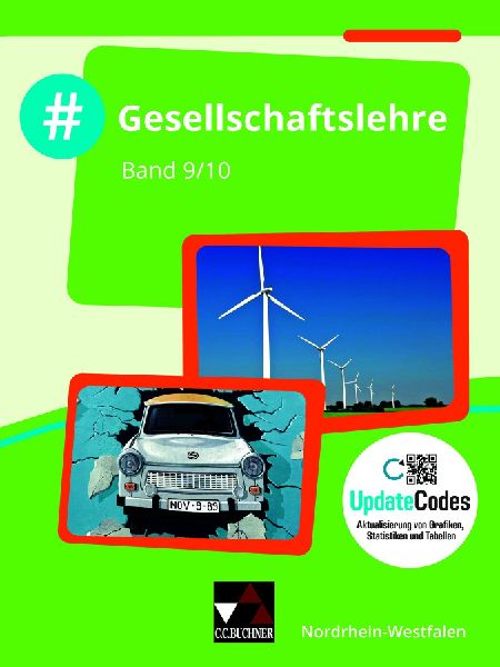 #Gesellschaftslehre NRW 9/10
