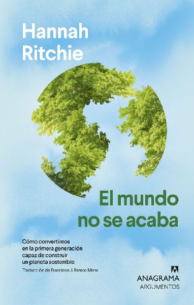 Mundo No Se Acaba, El