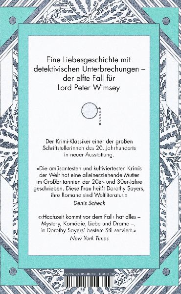 Hochzeit kommt vor dem Fall
