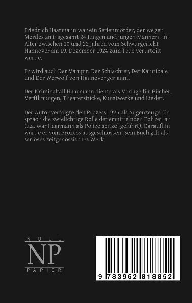 Haarmann
