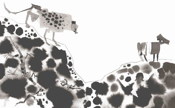 1,001 Creatures