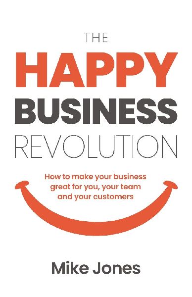 The Happy Business Revolution