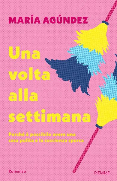 Una volta alla settimana
