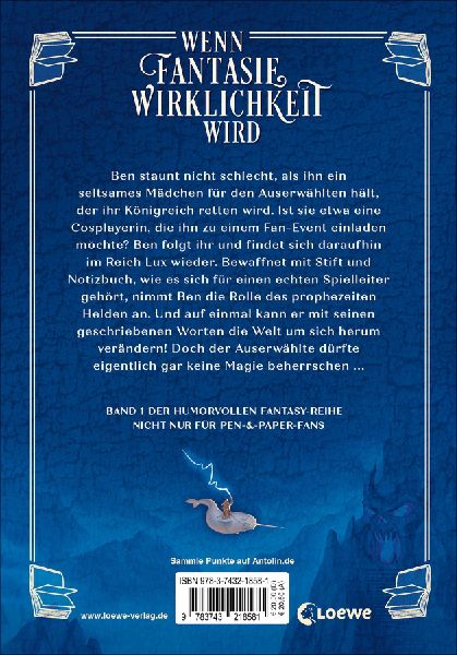 Die Zauberbinder (Band 1) - Das verschollene Relikt