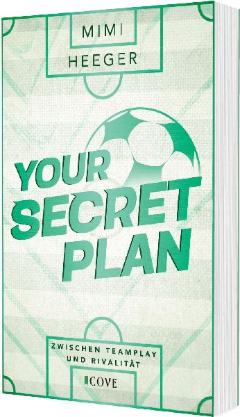 Your Secret Plan. Zwischen Teamplay und Rivalität (Secret-Rei...