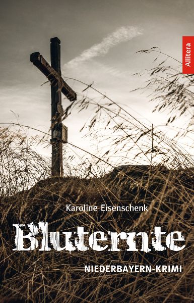 Bluternte