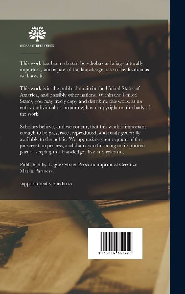 Ensayos Biográficos Y De Crítica Literaria Sobre Los Principales Poetas Y Literatos Hispano-Americanos