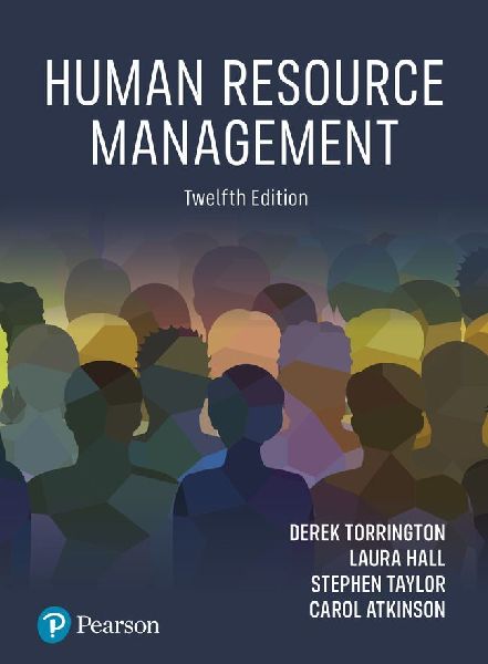 Human Resource Management