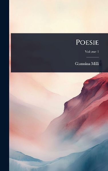 Poesie