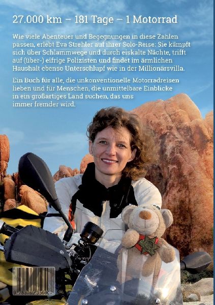 Hin und weg