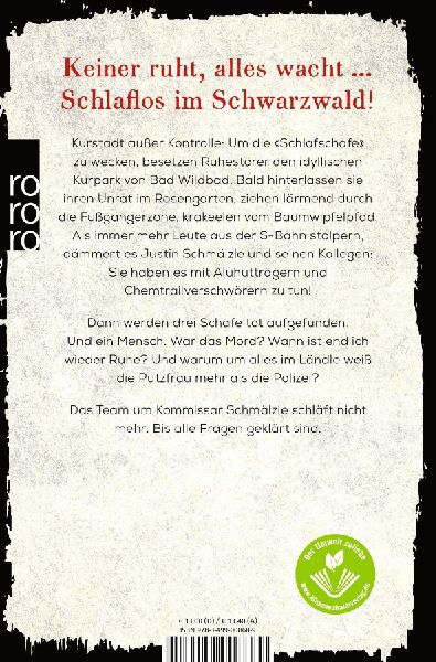 Schwarzwälder Verschwörung