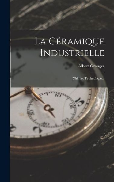 La Céramique Industrielle