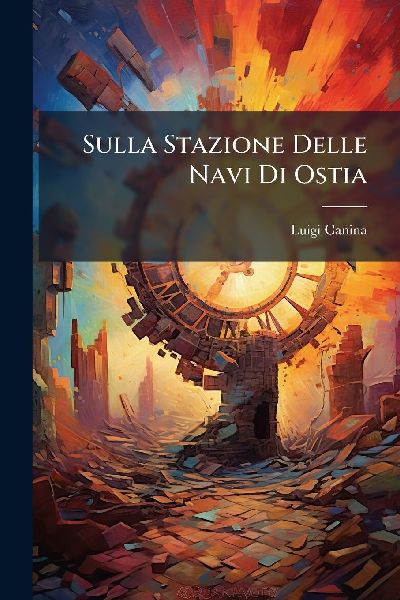 Sulla Stazione Delle Navi Di Ostia