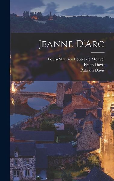 Jeanne D'Arc