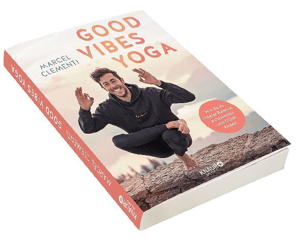 Good Vibes Yoga