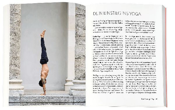 Good Vibes Yoga
