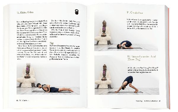 Good Vibes Yoga