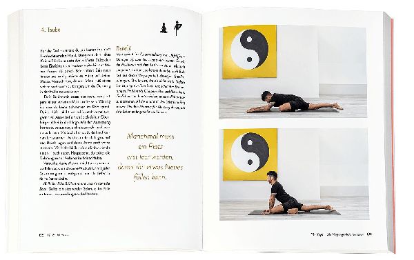 Good Vibes Yoga