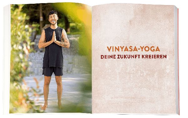 Good Vibes Yoga