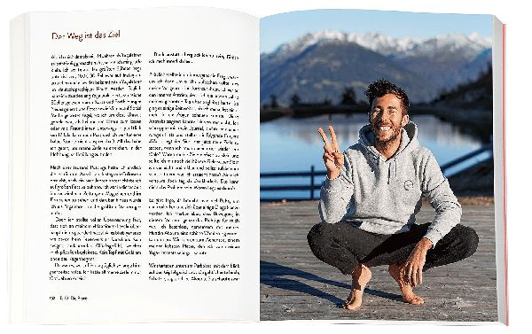 Good Vibes Yoga