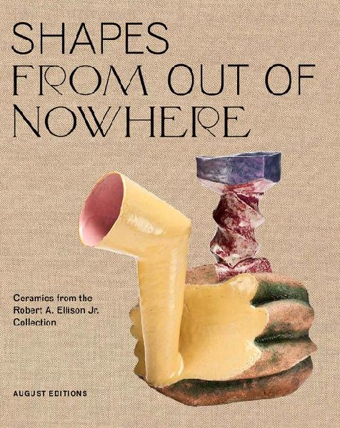 Shapes from Out of Nowhere