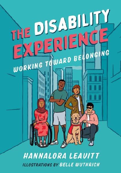 The Disability Experience