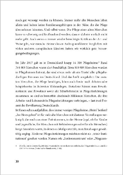 Das Handbuch für Betreuungskräfte