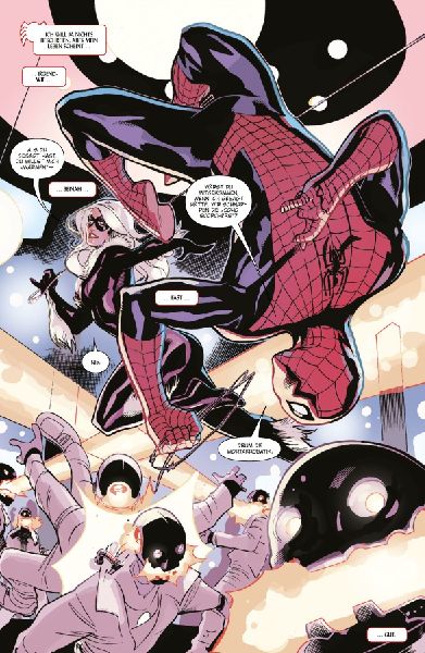 Spider-Man - Neustart (2. Serie)