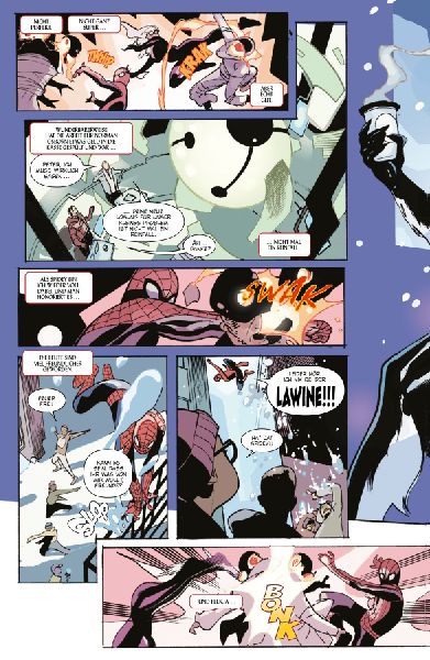 Spider-Man - Neustart (2. Serie)