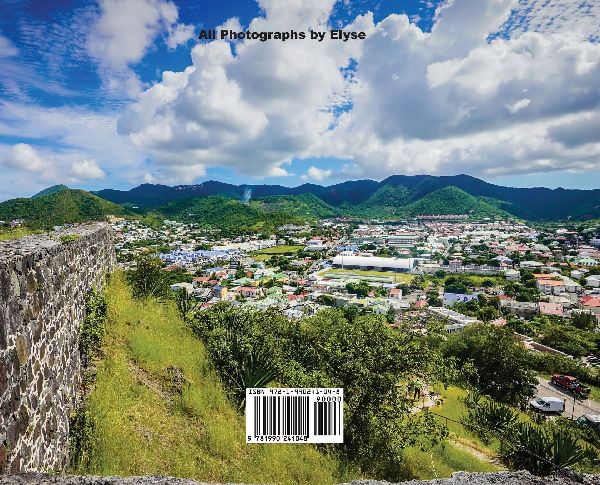 St Martin/ Sint Maarten