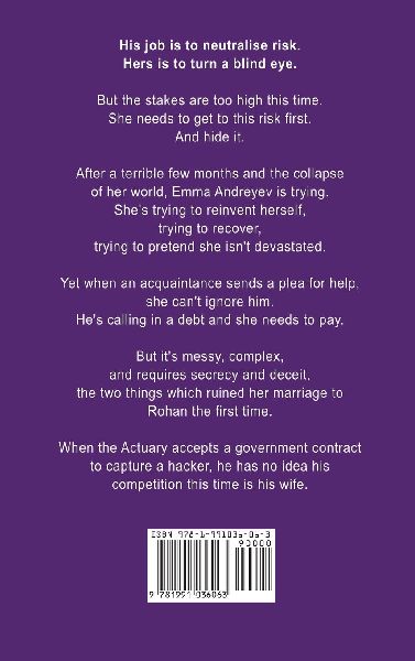 The Heart of The Actuary