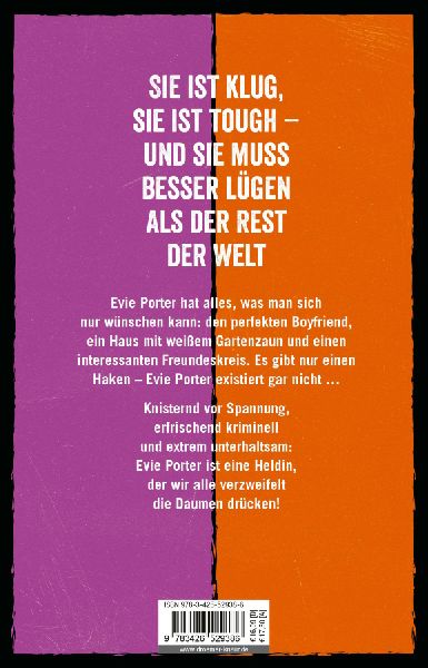 Wer zuerst lügt
