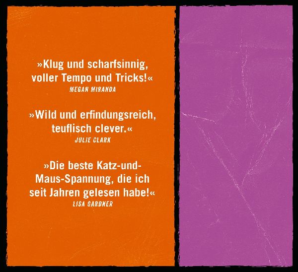 Wer zuerst lügt
