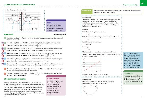 Edexcel a Level Mathematics Student Book Year 1 and as