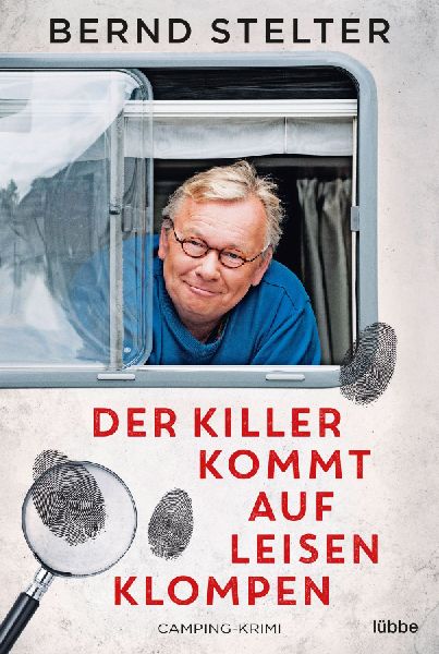 Der Killer kommt auf leisen Klompen