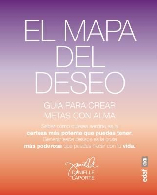 Mapa del Deseo, El