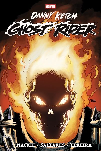 Ghost Rider